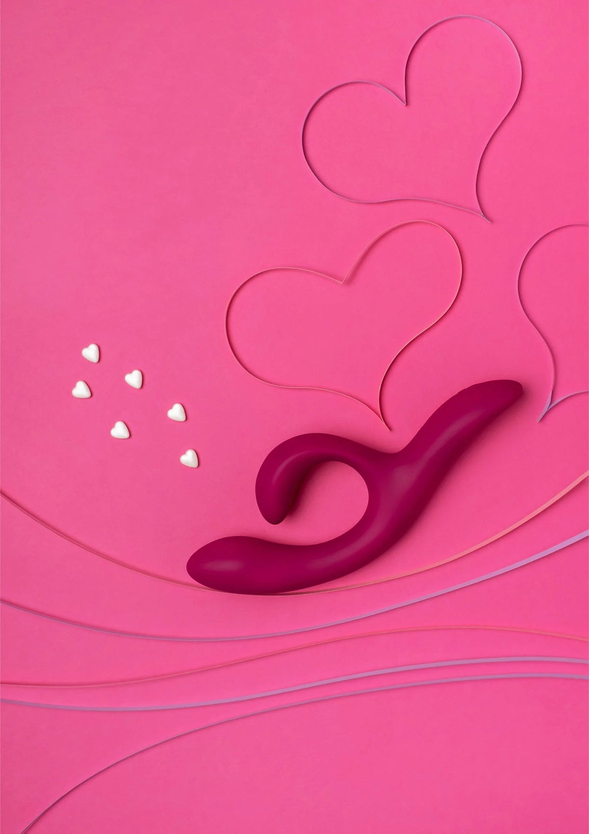 Bestel: Nova 2 by We - Vibe - bij Happytoys.nl, happytoys.be, Happytoys.ae: erotische sex webshop | liever Happy dan Easy ⭐⭐⭐⭐⭐