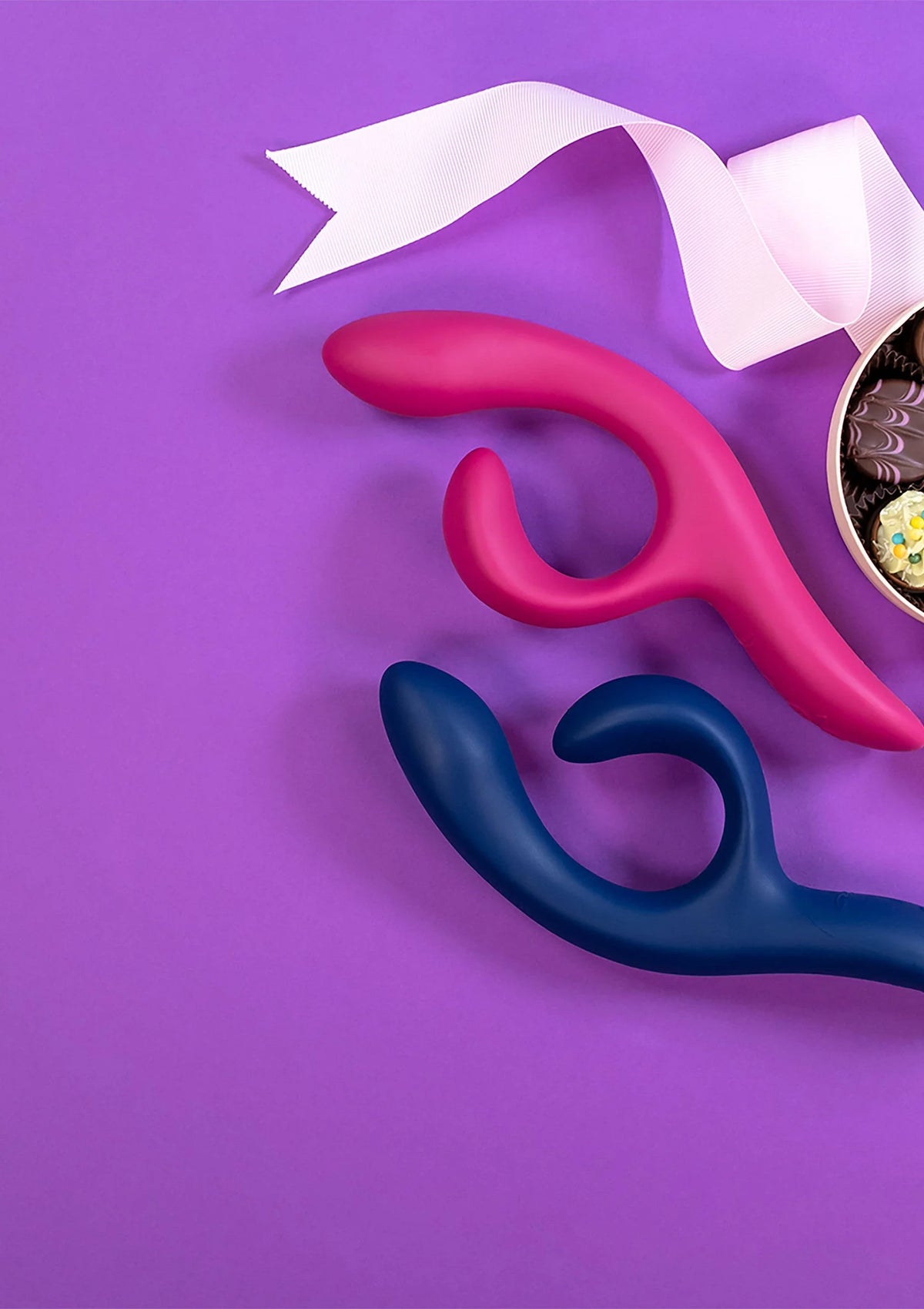 Bestel: Nova 2 by We - Vibe - bij Happytoys.nl, happytoys.be, Happytoys.ae: erotische sex webshop | liever Happy dan Easy ⭐⭐⭐⭐⭐