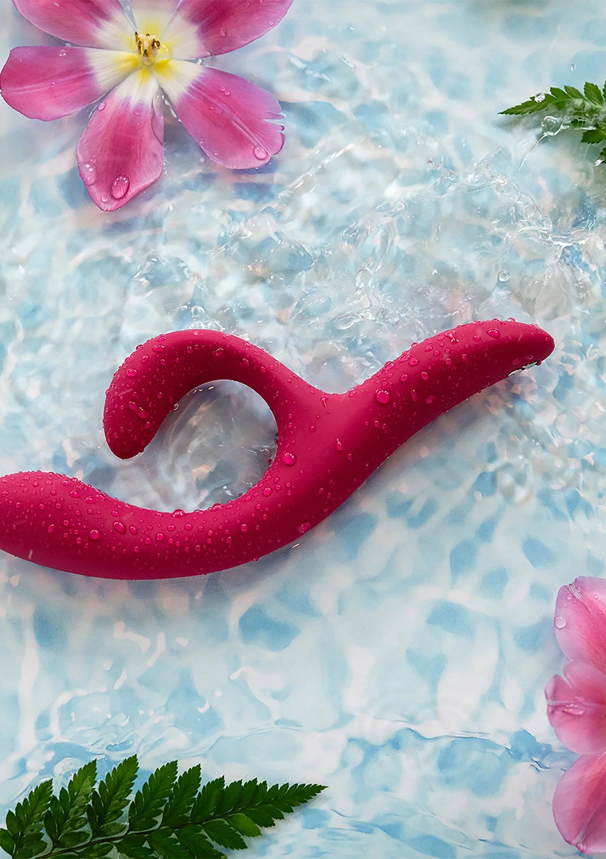 Bestel: Nova 2 by We - Vibe - bij Happytoys.nl, happytoys.be, Happytoys.ae: erotische sex webshop | liever Happy dan Easy ⭐⭐⭐⭐⭐
