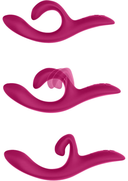 Bestel: Nova 2 by We - Vibe - bij Happytoys.nl, happytoys.be, Happytoys.ae: erotische sex webshop | liever Happy dan Easy ⭐⭐⭐⭐⭐