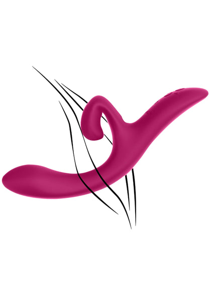 Bestel: Nova 2 by We - Vibe - bij Happytoys.nl, happytoys.be, Happytoys.ae: erotische sex webshop | liever Happy dan Easy ⭐⭐⭐⭐⭐