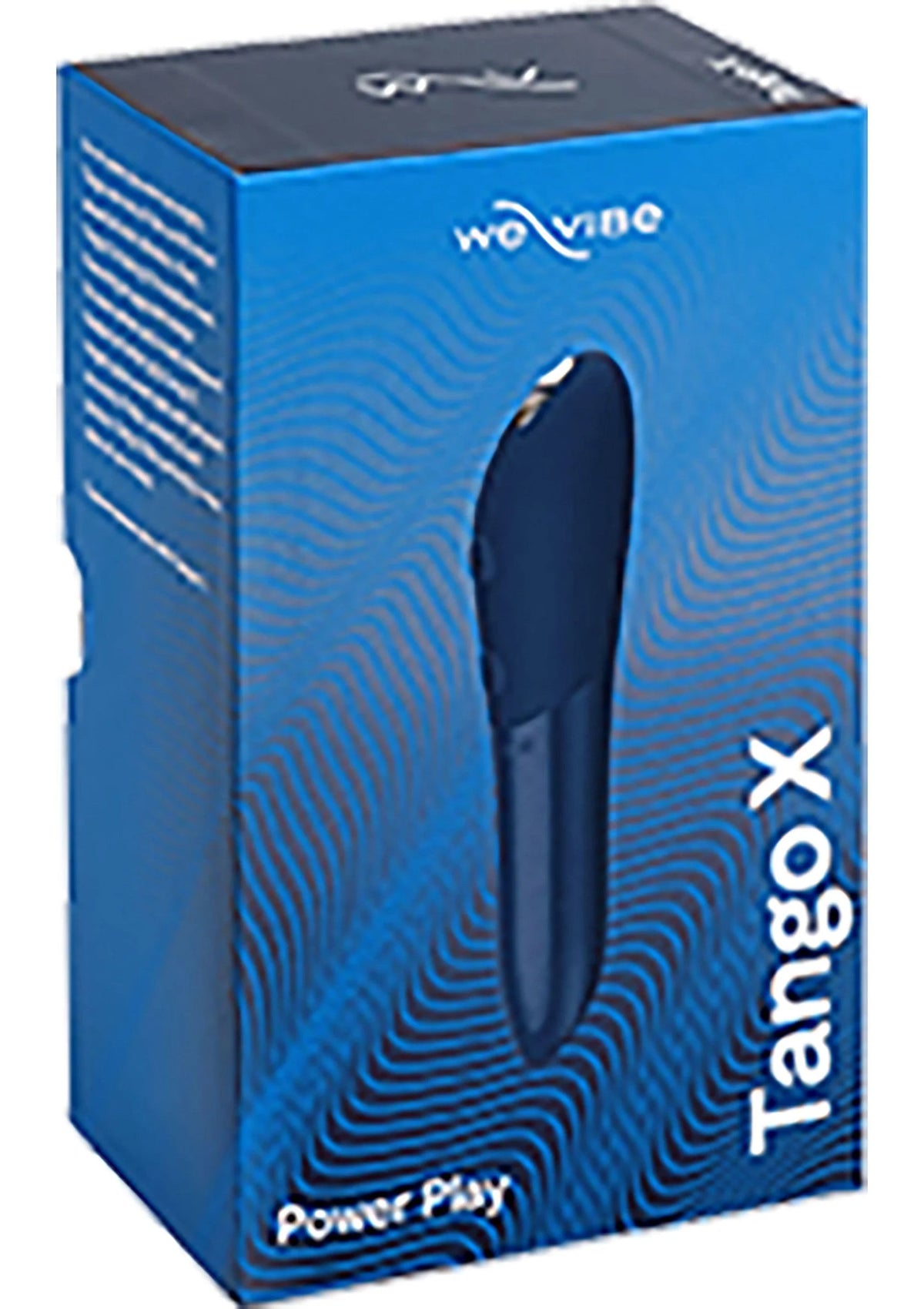 Bestel: Tango X by We - Vibe - bij Happytoys.nl, happytoys.be, Happytoys.ae: erotische sex webshop | liever Happy dan Easy ⭐⭐⭐⭐⭐