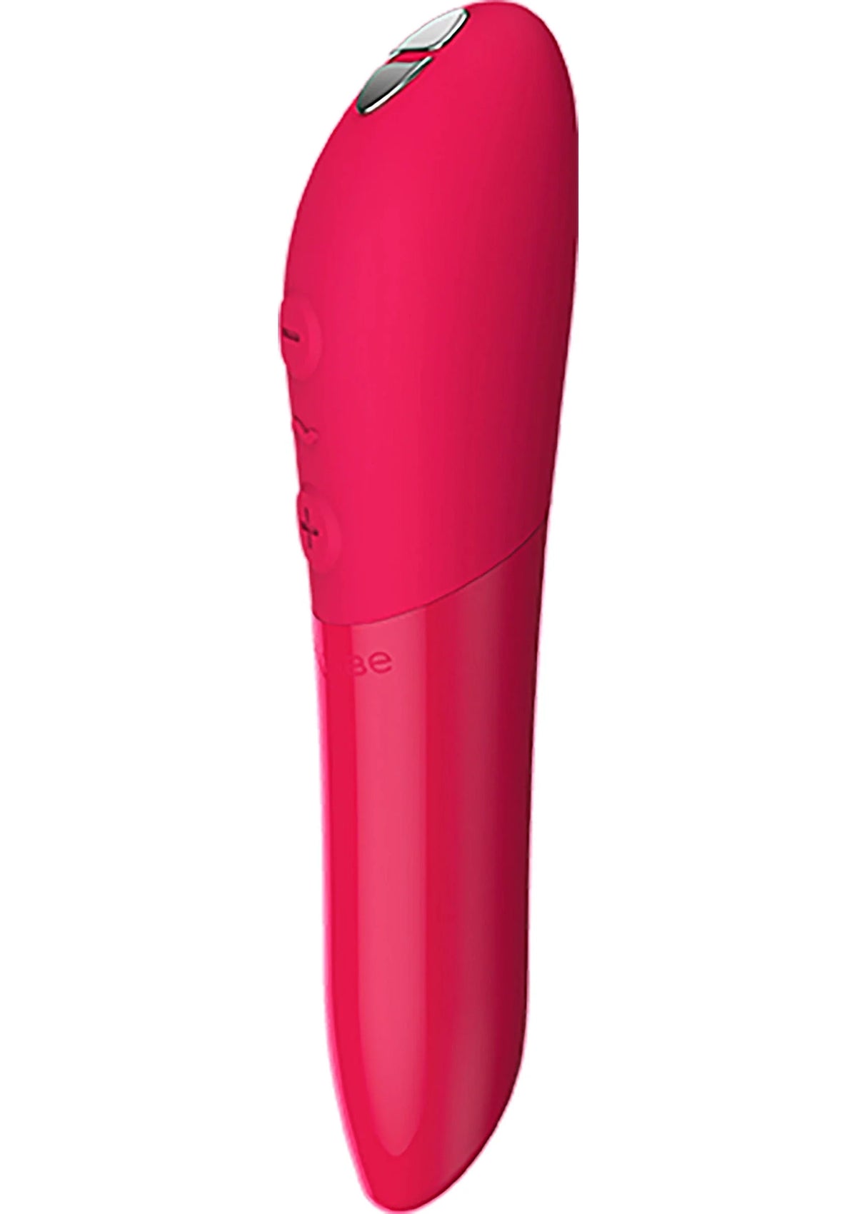 Bestel: Tango X by We - Vibe - bij Happytoys.nl, happytoys.be, Happytoys.ae: erotische sex webshop | liever Happy dan Easy ⭐⭐⭐⭐⭐ - Rood - 10025 - RED