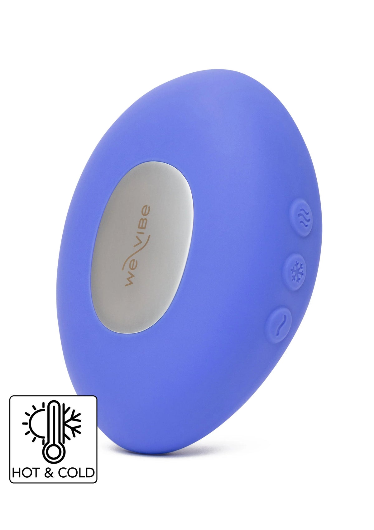 Bestel: Temp by We - Vibe - bij Happytoys.nl, happytoys.be, Happytoys.ae: erotische sex webshop | liever Happy dan Easy ⭐⭐⭐⭐⭐ - Blauw - 10028 - BLUE
