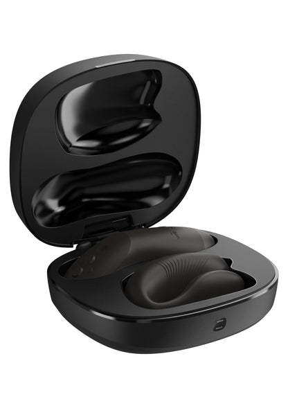 Bestel: Chorus Pro by We - Vibe - bij Happytoys.nl, happytoys.be, Happytoys.ae: erotische sex webshop | liever Happy dan Easy ⭐⭐⭐⭐⭐