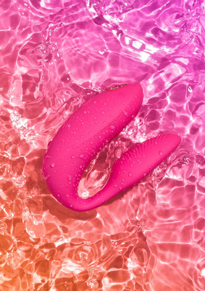Bestel: Chorus Pro by We - Vibe - bij Happytoys.nl, happytoys.be, Happytoys.ae: erotische sex webshop | liever Happy dan Easy ⭐⭐⭐⭐⭐