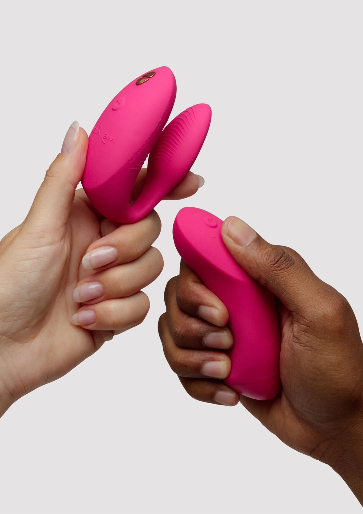 Bestel: Chorus Pro by We - Vibe - bij Happytoys.nl, happytoys.be, Happytoys.ae: erotische sex webshop | liever Happy dan Easy ⭐⭐⭐⭐⭐