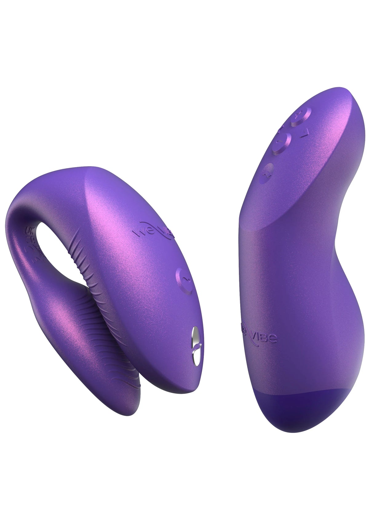 Bestel: Chorus Pro by We - Vibe - bij Happytoys.nl, happytoys.be, Happytoys.ae: erotische sex webshop | liever Happy dan Easy ⭐⭐⭐⭐⭐ - Paars - 10029 - PURPLE