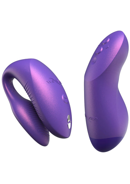 Bestel: Chorus Pro by We - Vibe - bij Happytoys.nl, happytoys.be, Happytoys.ae: erotische sex webshop | liever Happy dan Easy ⭐⭐⭐⭐⭐ - Paars - 10029 - PURPLE