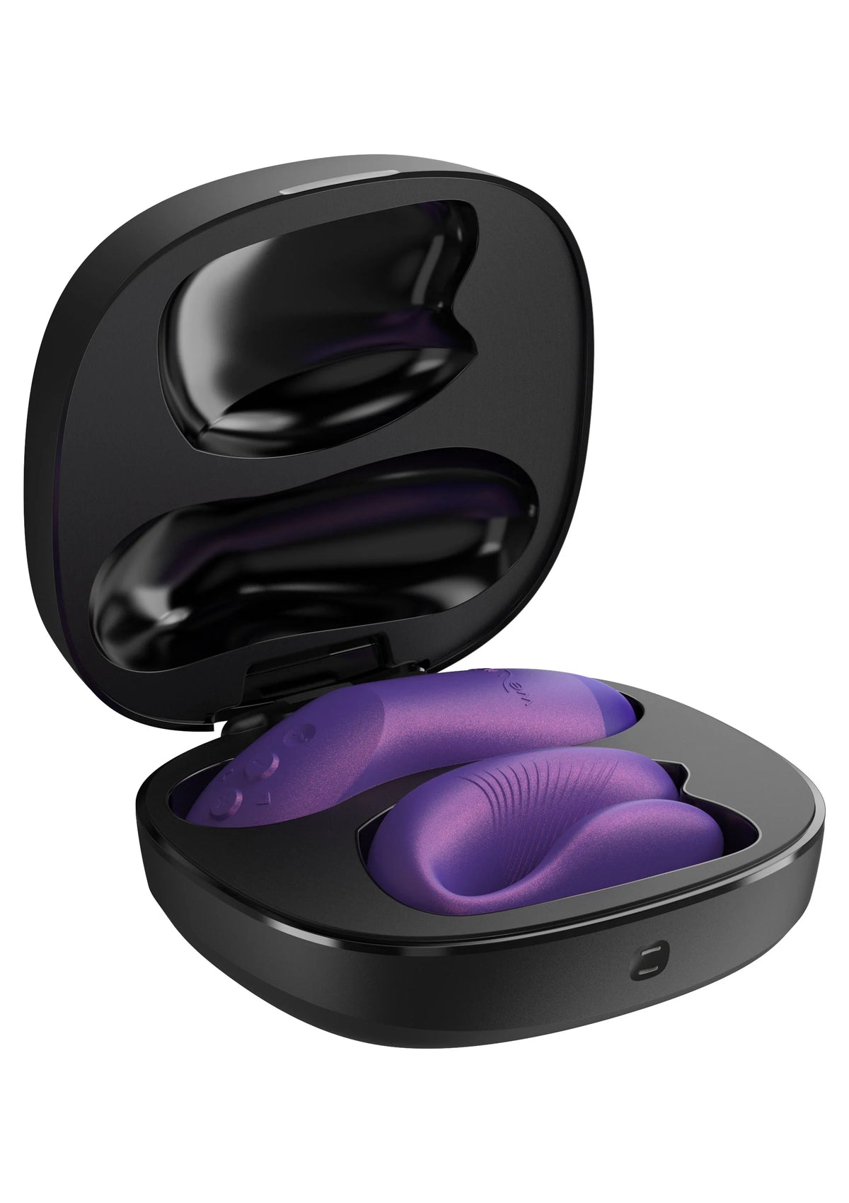 Bestel: Chorus Pro by We - Vibe - bij Happytoys.nl, happytoys.be, Happytoys.ae: erotische sex webshop | liever Happy dan Easy ⭐⭐⭐⭐⭐