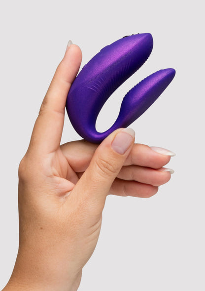 Bestel: Chorus Pro by We - Vibe - bij Happytoys.nl, happytoys.be, Happytoys.ae: erotische sex webshop | liever Happy dan Easy ⭐⭐⭐⭐⭐