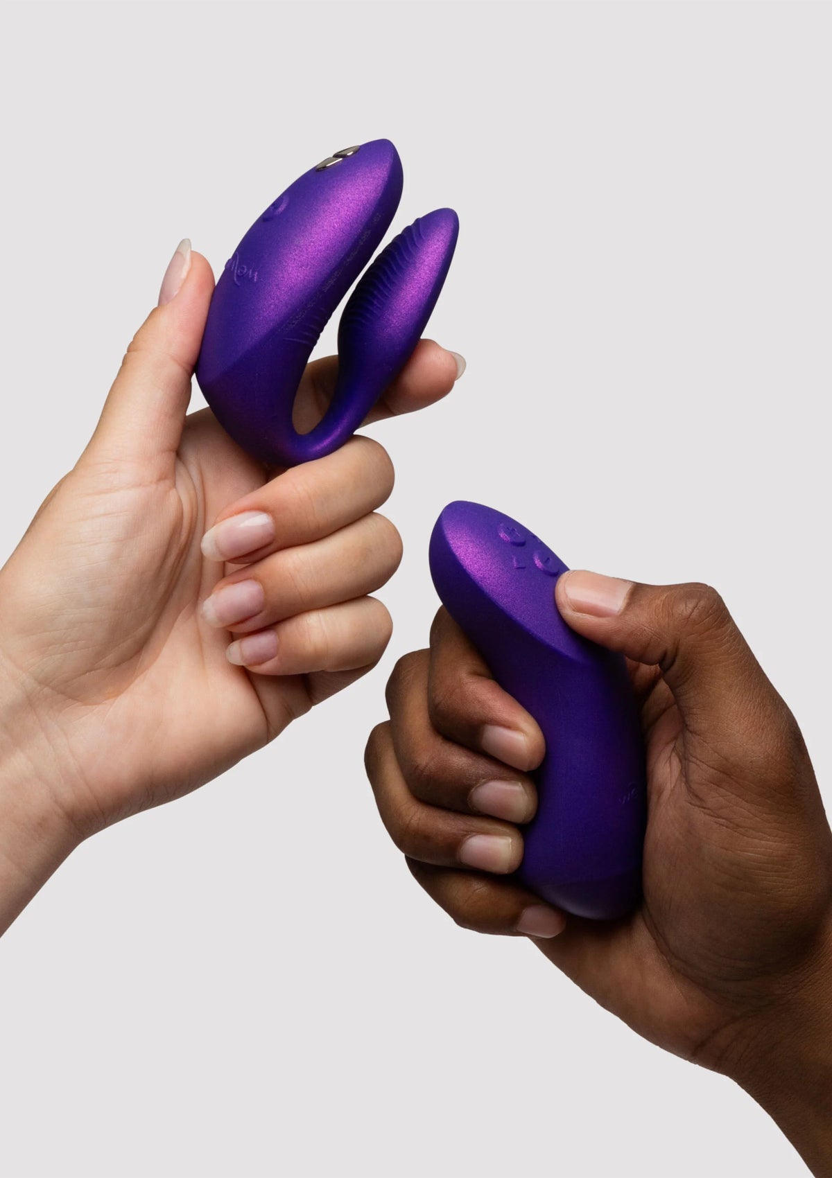 Bestel: Chorus Pro by We - Vibe - bij Happytoys.nl, happytoys.be, Happytoys.ae: erotische sex webshop | liever Happy dan Easy ⭐⭐⭐⭐⭐