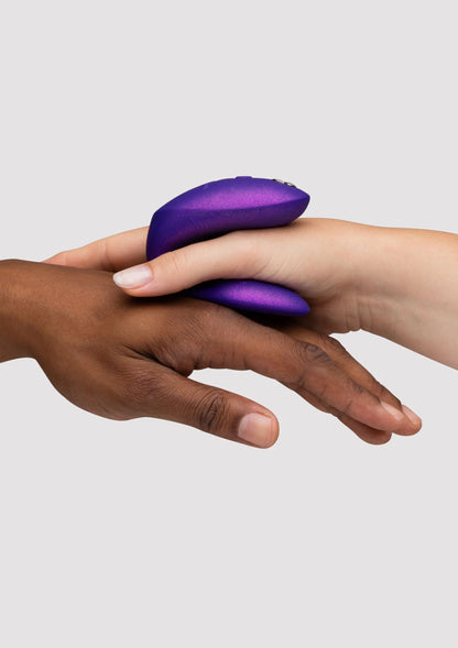 Bestel: Chorus Pro by We - Vibe - bij Happytoys.nl, happytoys.be, Happytoys.ae: erotische sex webshop | liever Happy dan Easy ⭐⭐⭐⭐⭐