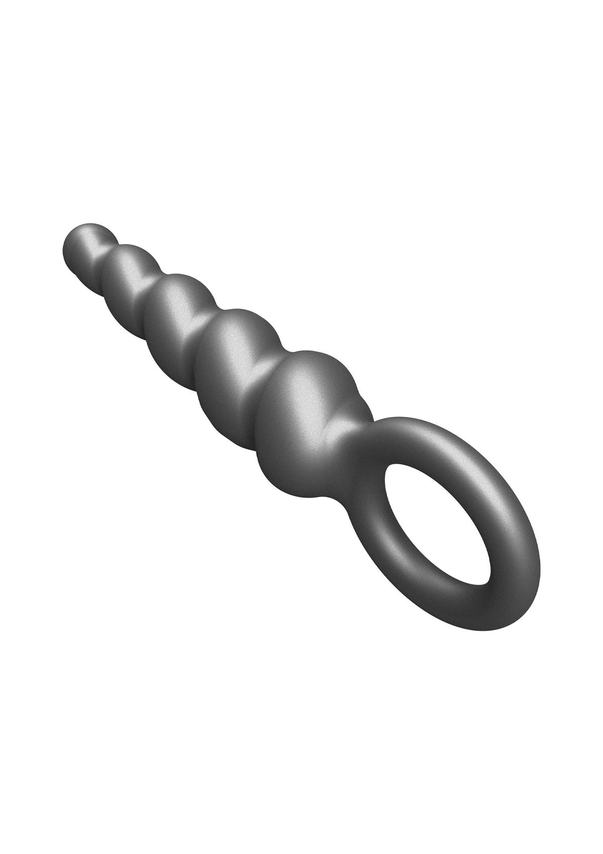 Bestel: Buttocks The Screw Metallic Silicone Plug by ToyJoy - bij Happytoys.nl, happytoys.be, Happytoys.ae: erotische sex webshop | liever Happy dan Easy ⭐⭐⭐⭐⭐