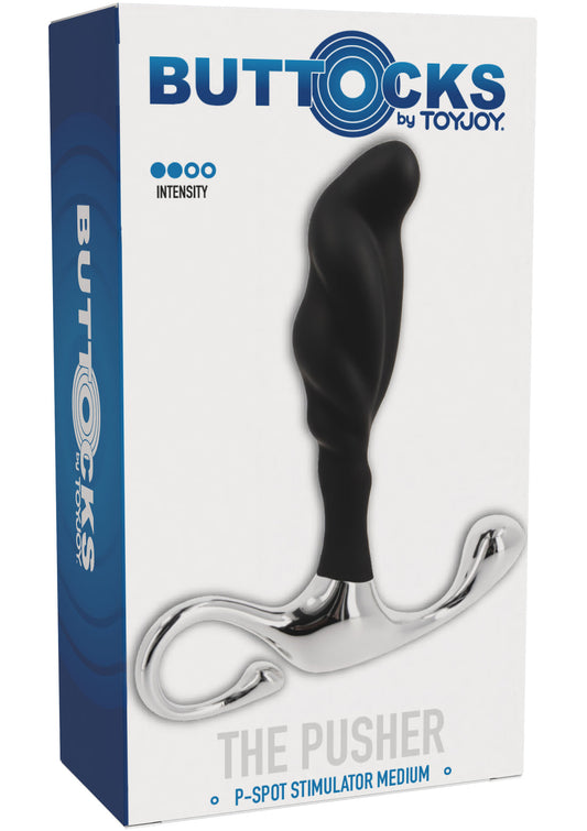 Buttocks P-Spot Stimulator Medium by ToyJoy
