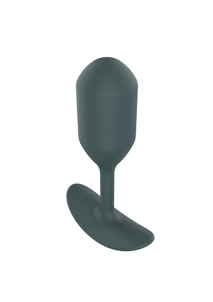 Bestel: The Player Weighted Plug - bij Happytoys.nl, happytoys.be, Happytoys.ae: erotische sex webshop | liever Happy dan Easy ⭐⭐⭐⭐⭐