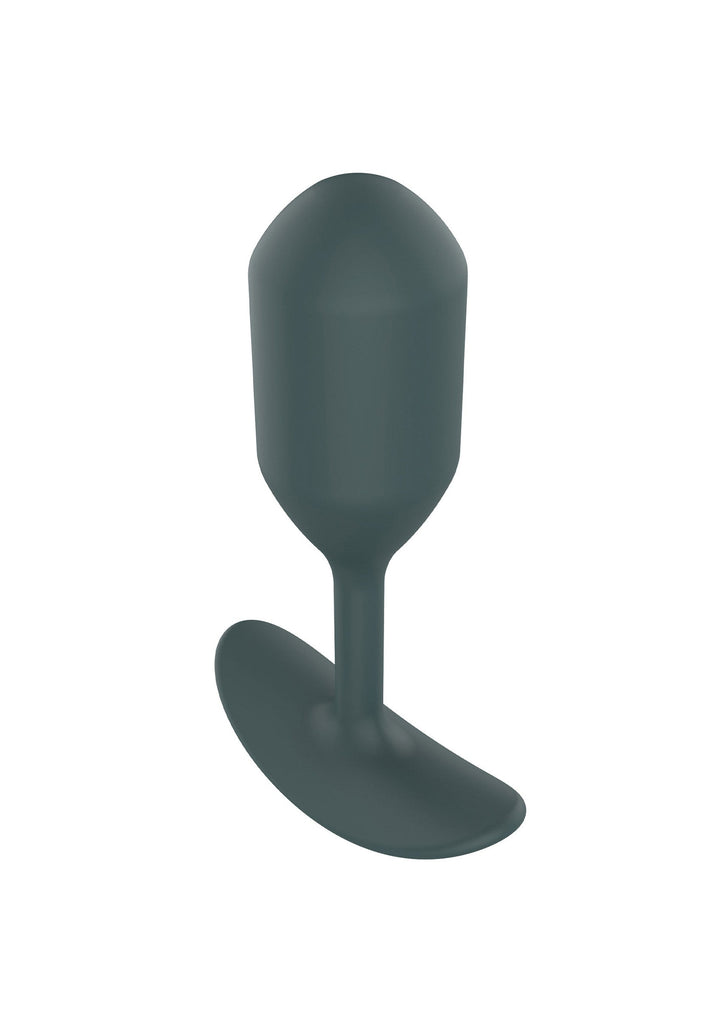 Bestel: The Athlete Weighted Plug by ToyJoy Buttocks - bij Happytoys.nl, happytoys.be, Happytoys.ae: erotische sex webshop | liever Happy dan Easy ⭐⭐⭐⭐⭐