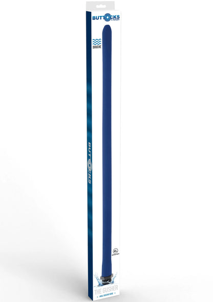 Bestel: Buttocks The Streamer Anal Douche 45cm by ToyJoy - bij Happytoys.nl, happytoys.be, Happytoys.ae: erotische sex webshop | liever Happy dan Easy ⭐⭐⭐⭐⭐