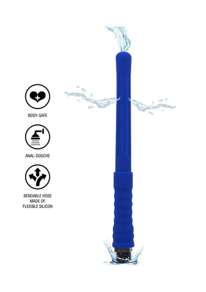 Bestel: The Geyser Anal Douche 15 cm - bij Happytoys.nl, happytoys.be, Happytoys.ae: erotische sex webshop | liever Happy dan Easy ⭐⭐⭐⭐⭐