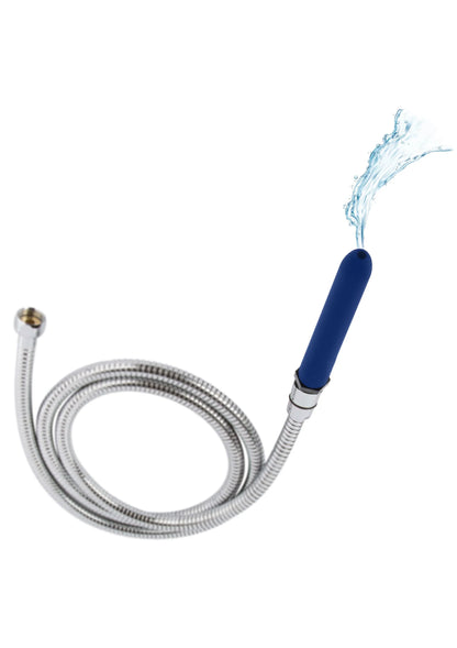 Bestel: The Cleaner Shower Set 15 cm - bij Happytoys.nl, happytoys.be, Happytoys.ae: erotische sex webshop | liever Happy dan Easy ⭐⭐⭐⭐⭐