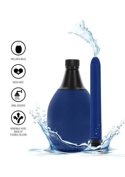 Bestel: Reservoir Anal Douche 475 ml - bij Happytoys.nl, happytoys.be, Happytoys.ae: erotische sex webshop | liever Happy dan Easy ⭐⭐⭐⭐⭐
