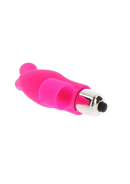 Bestel: Bunny Pleaser by ToyJoy - bij Happytoys.nl, happytoys.be, Happytoys.ae: erotische sex webshop | liever Happy dan Easy ⭐⭐⭐⭐⭐