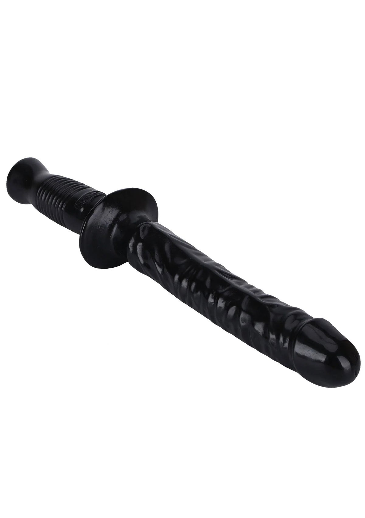 Bestel: Dong The Manhandler PVC 38 cm - bij Happytoys.nl, happytoys.be, Happytoys.ae: erotische sex webshop | liever Happy dan Easy ⭐⭐⭐⭐⭐