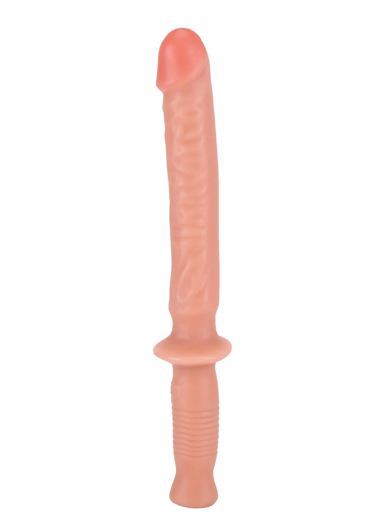 Bestel: Dong The Manhandler PVC 38 cm - bij Happytoys.nl, happytoys.be, Happytoys.ae: erotische sex webshop | liever Happy dan Easy ⭐⭐⭐⭐⭐