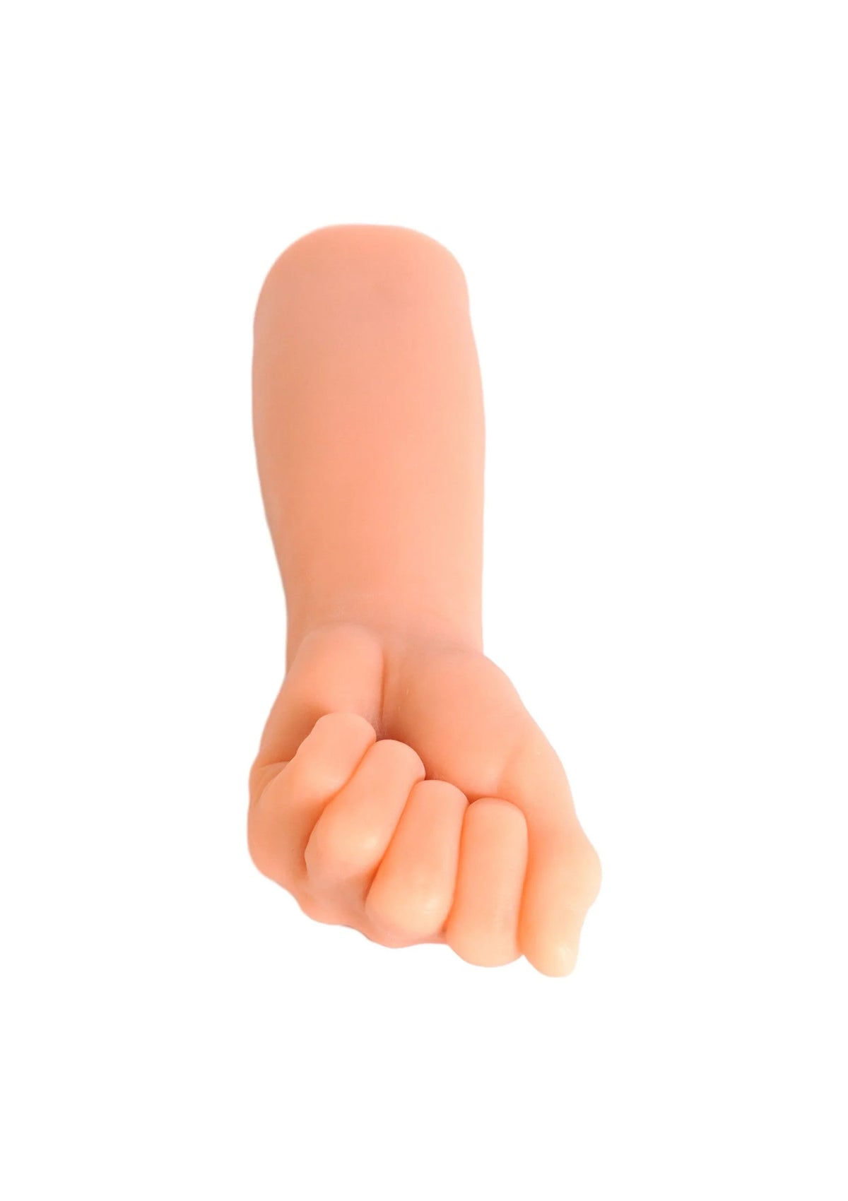 Bestel: Get Real The Fist 30 cm by ToyJoy - bij Happytoys.nl, happytoys.be, Happytoys.ae: erotische sex webshop | liever Happy dan Easy ⭐⭐⭐⭐⭐