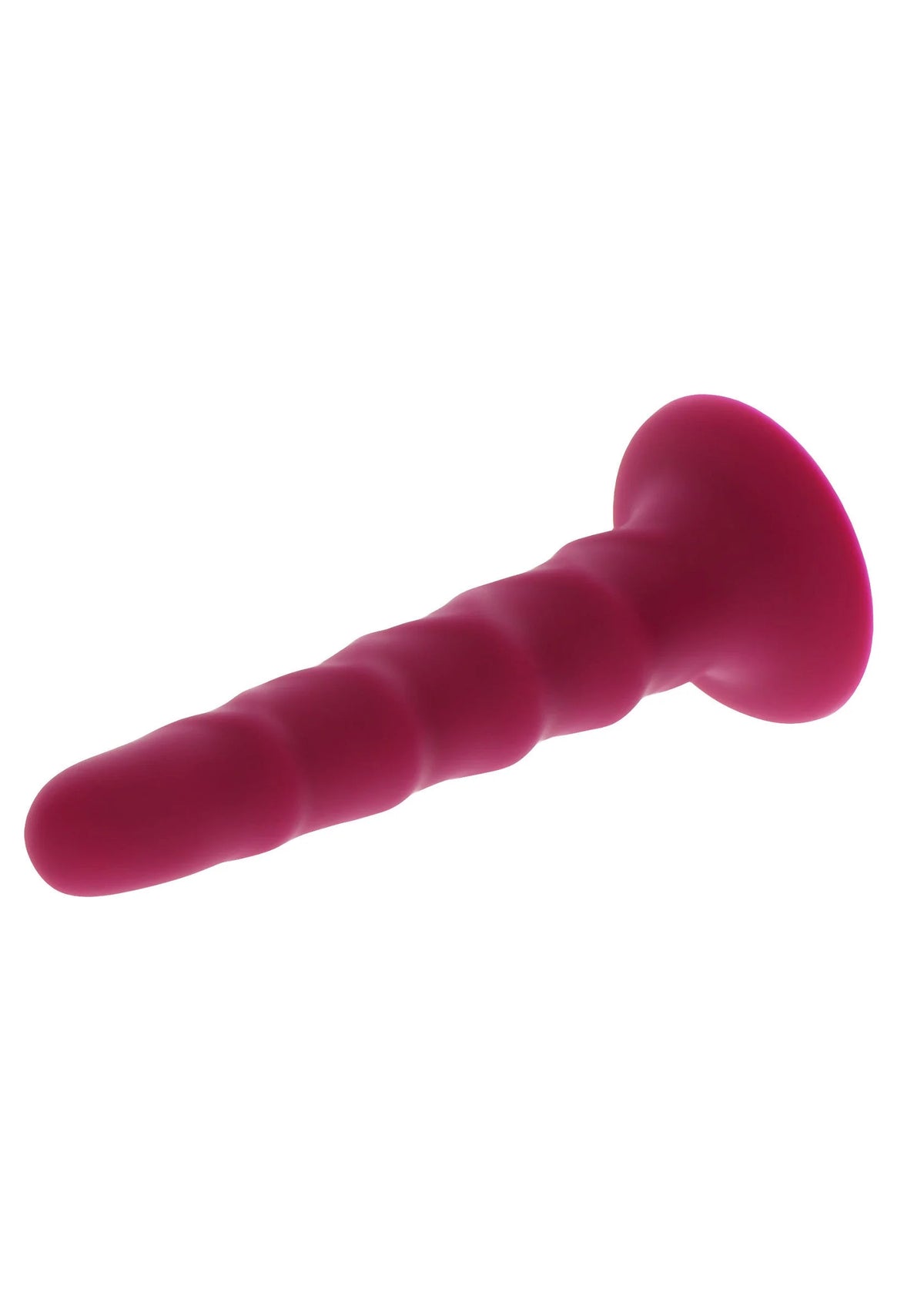 Bestel: Harness Dong Ribbed Silicone 16 cm - bij Happytoys.nl, happytoys.be, Happytoys.ae: erotische sex webshop | liever Happy dan Easy ⭐⭐⭐⭐⭐