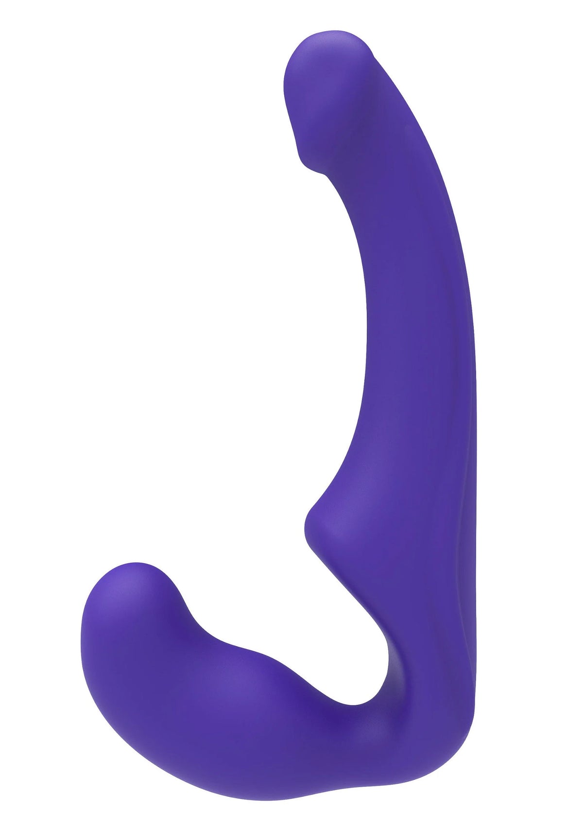 Bestel: Strapless Strap - on Silicone 23 cm by ToyJoy - bij Happytoys.nl, happytoys.be, Happytoys.ae: erotische sex webshop | liever Happy dan Easy ⭐⭐⭐⭐⭐