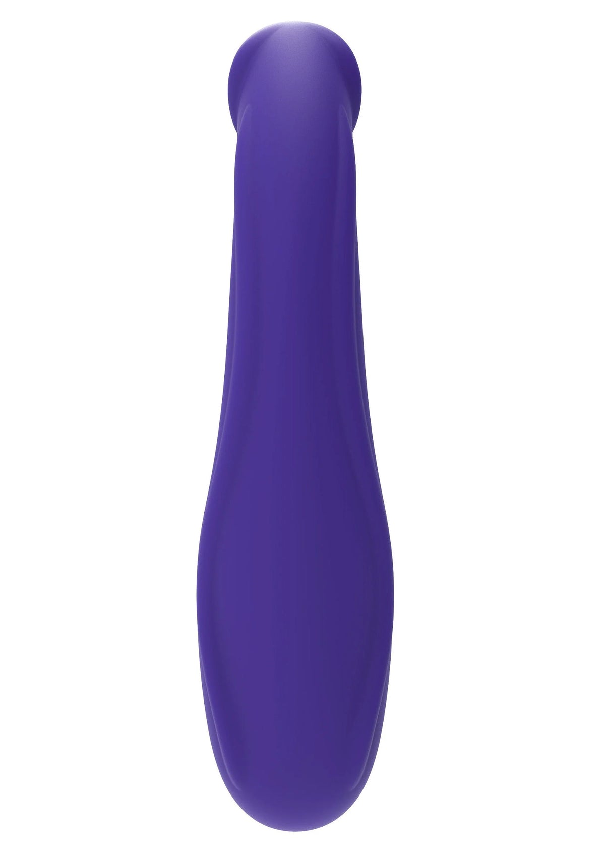 Bestel: Strapless Strap - on Silicone 23 cm by ToyJoy - bij Happytoys.nl, happytoys.be, Happytoys.ae: erotische sex webshop | liever Happy dan Easy ⭐⭐⭐⭐⭐