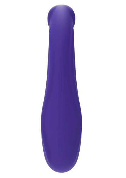 Bestel: Strapless Strap - on Silicone 23 cm by ToyJoy - bij Happytoys.nl, happytoys.be, Happytoys.ae: erotische sex webshop | liever Happy dan Easy ⭐⭐⭐⭐⭐