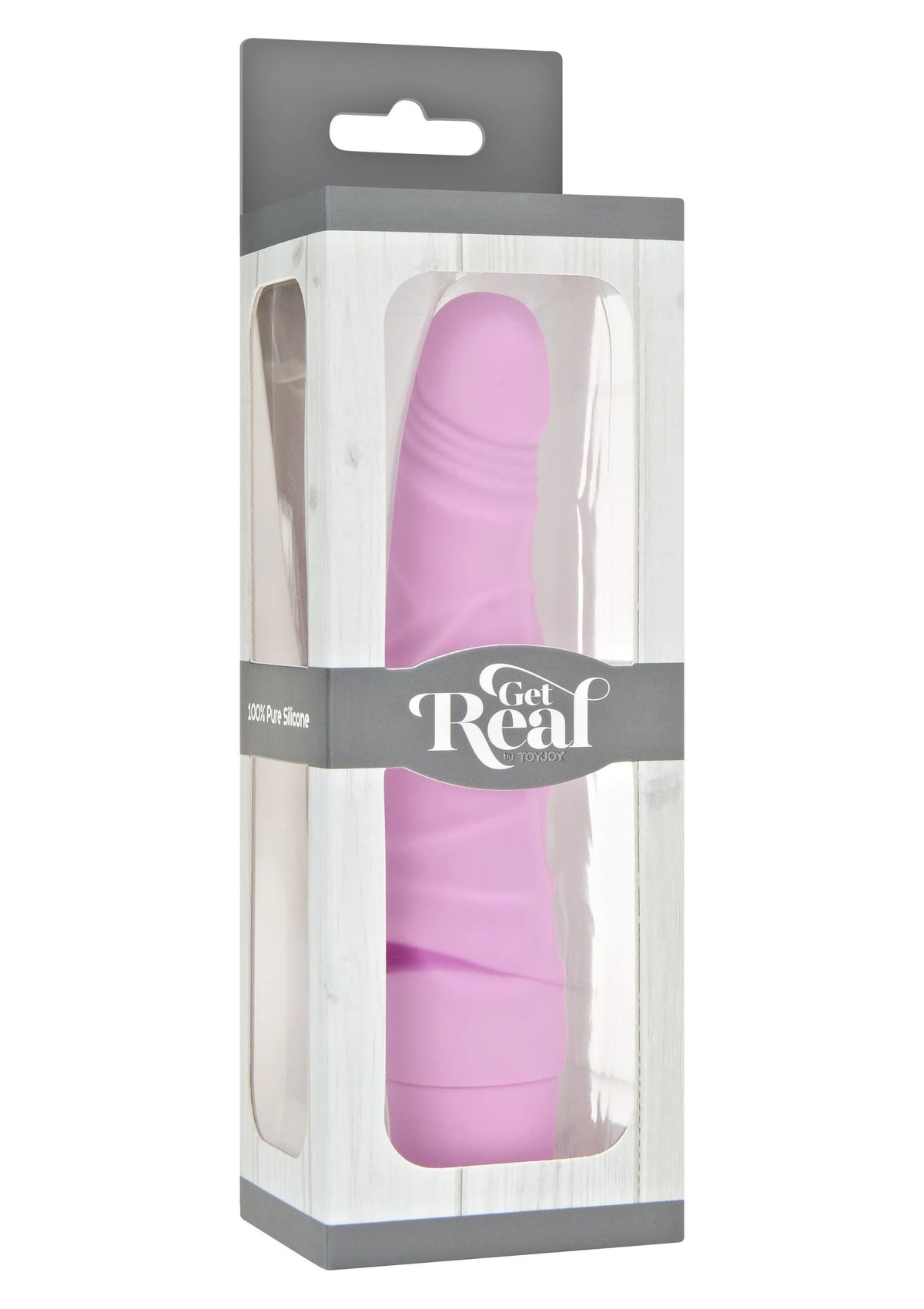 Bestel: Classic Slim Vibrator Mini - bij Happytoys.nl, happytoys.be, Happytoys.ae: erotische sex webshop | liever Happy dan Easy ⭐⭐⭐⭐⭐