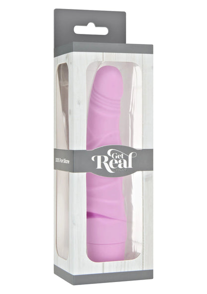 Bestel: Classic Slim Vibrator Mini - bij Happytoys.nl, happytoys.be, Happytoys.ae: erotische sex webshop | liever Happy dan Easy ⭐⭐⭐⭐⭐