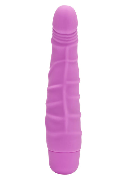 Bestel: Classic Slim Vibrator Mini - bij Happytoys.nl, happytoys.be, Happytoys.ae: erotische sex webshop | liever Happy dan Easy ⭐⭐⭐⭐⭐