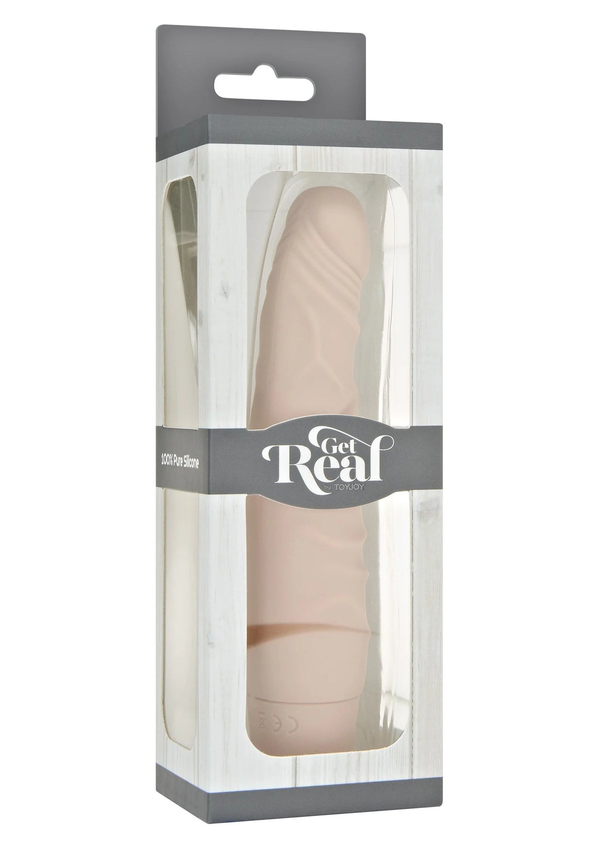 Bestel: Classic Slim Vibrator Mini - bij Happytoys.nl, happytoys.be, Happytoys.ae: erotische sex webshop | liever Happy dan Easy ⭐⭐⭐⭐⭐