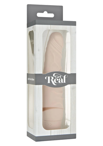Bestel: Classic Slim Vibrator Mini - bij Happytoys.nl, happytoys.be, Happytoys.ae: erotische sex webshop | liever Happy dan Easy ⭐⭐⭐⭐⭐