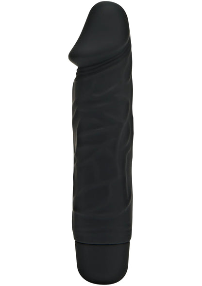Bestel: Classic Vibrator Mini Black by ToyJoy - bij Happytoys.nl, happytoys.be, Happytoys.ae: erotische sex webshop | liever Happy dan Easy ⭐⭐⭐⭐⭐ - Default Title - 10153 - BLACK