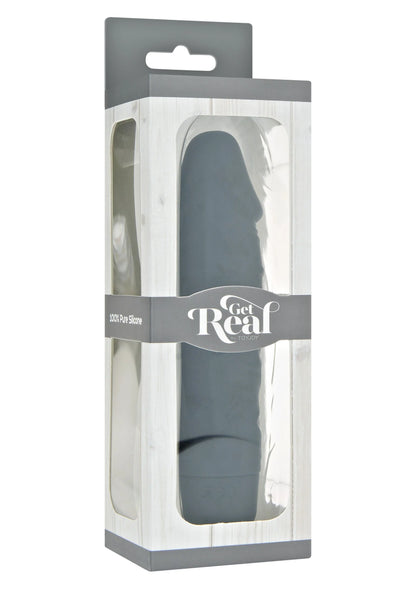 Bestel: Classic Vibrator Mini Black by ToyJoy - bij Happytoys.nl, happytoys.be, Happytoys.ae: erotische sex webshop | liever Happy dan Easy ⭐⭐⭐⭐⭐