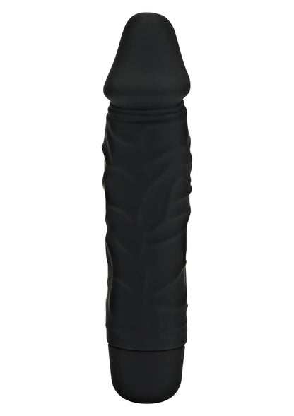 Bestel: Classic Vibrator Mini Black by ToyJoy - bij Happytoys.nl, happytoys.be, Happytoys.ae: erotische sex webshop | liever Happy dan Easy ⭐⭐⭐⭐⭐