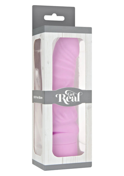 Bestel: Classic G - Spot Vibrator Mini by ToyJoy - bij Happytoys.nl, happytoys.be, Happytoys.ae: erotische sex webshop | liever Happy dan Easy ⭐⭐⭐⭐⭐