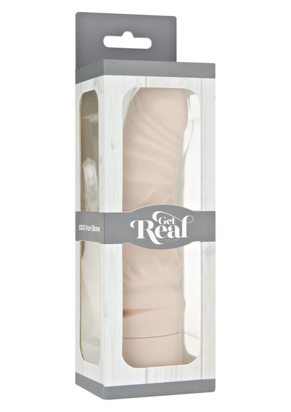 Bestel: Classic G - Spot Vibrator Mini by ToyJoy - bij Happytoys.nl, happytoys.be, Happytoys.ae: erotische sex webshop | liever Happy dan Easy ⭐⭐⭐⭐⭐
