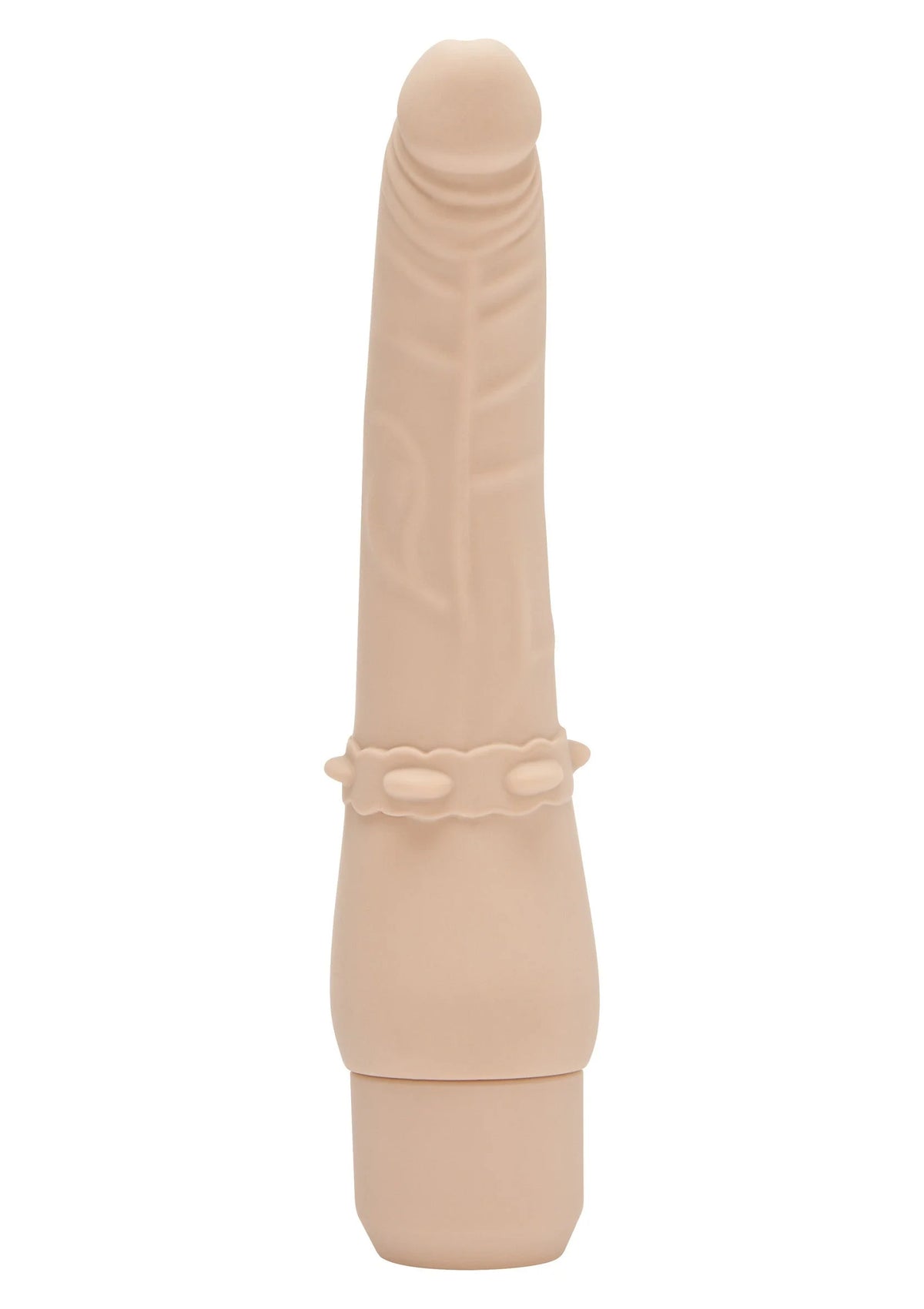 Bestel: Classic Smooth Vibrator - bij Happytoys.nl, happytoys.be, Happytoys.ae: erotische sex webshop | liever Happy dan Easy ⭐⭐⭐⭐⭐