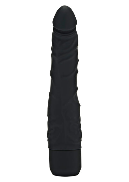 Bestel: Classic Slim Vibrator Black by ToyJoy - bij Happytoys.nl, happytoys.be, Happytoys.ae: erotische sex webshop | liever Happy dan Easy ⭐⭐⭐⭐⭐
