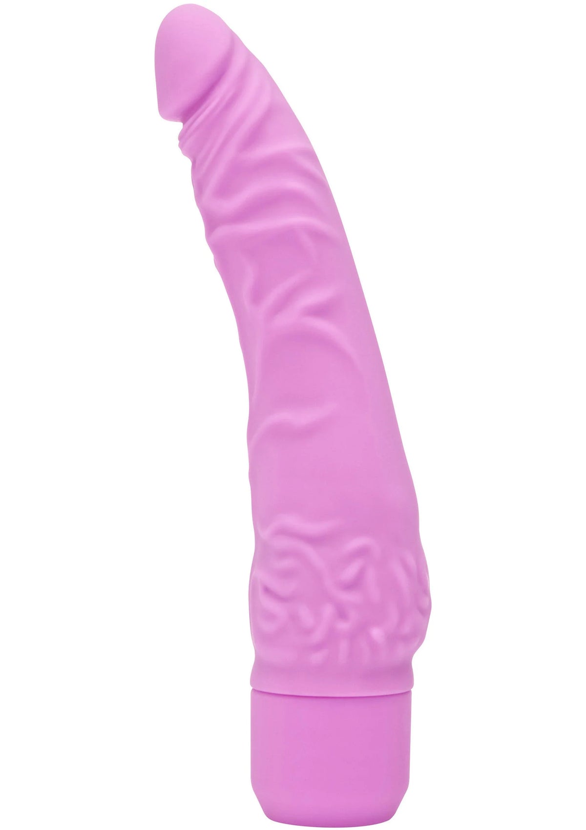 Bestel: Classic Slim Vibrator Purple by ToyJoy - bij Happytoys: de erotische sex webshop | liever Happy dan Easy ⭐⭐⭐⭐⭐