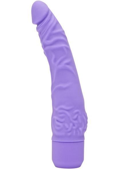 Bestel: Classic Slim Vibrator Black by ToyJoy - bij Happytoys.nl, happytoys.be, Happytoys.ae: erotische sex webshop | liever Happy dan Easy ⭐⭐⭐⭐⭐