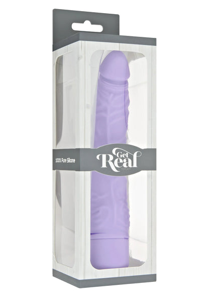 Bestel: Classic Slim Vibrator Purple by ToyJoy - bij Happytoys: de erotische sex webshop | liever Happy dan Easy ⭐⭐⭐⭐⭐