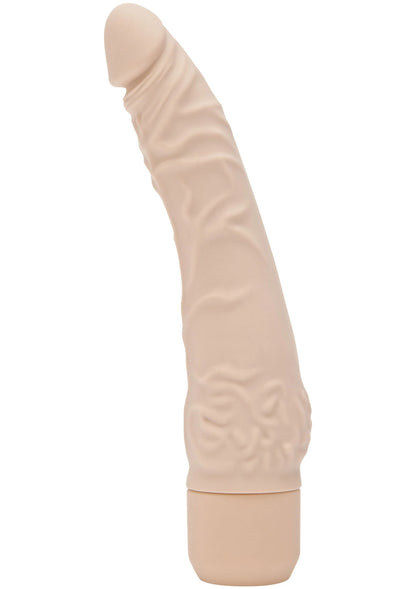 Bestel: Classic Slim Vibrator Skin by ToyJoy - bij Happytoys.nl, happytoys.be, Happytoys.ae: erotische sex webshop | liever Happy dan Easy ⭐⭐⭐⭐⭐ - Default Title - 10158 - SKIN