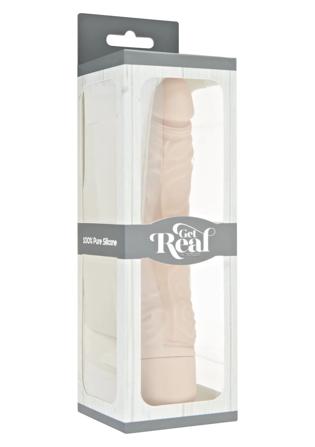 Bestel: Classic Slim Vibrator Purple by ToyJoy - bij Happytoys: de erotische sex webshop | liever Happy dan Easy ⭐⭐⭐⭐⭐